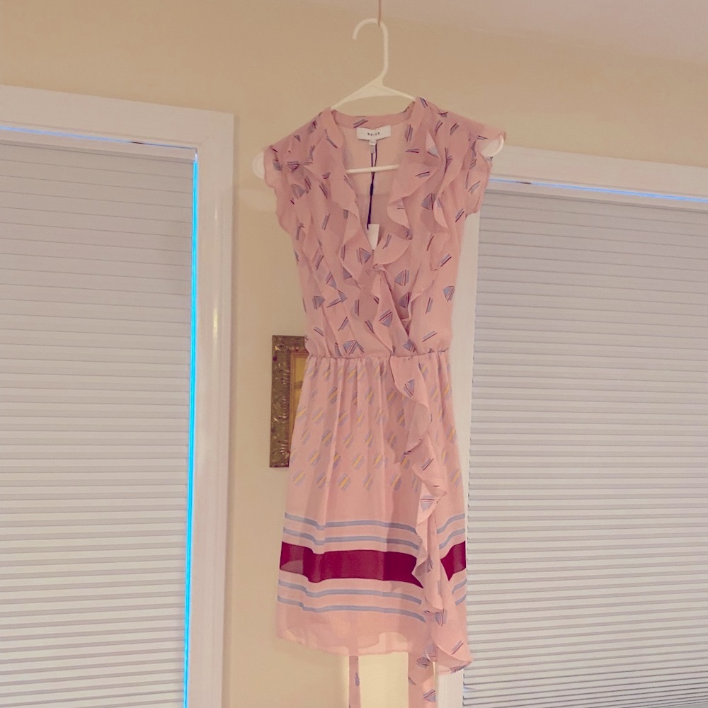 Reiss dress. New with tags.